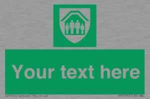 Custom safe condition protection shelter